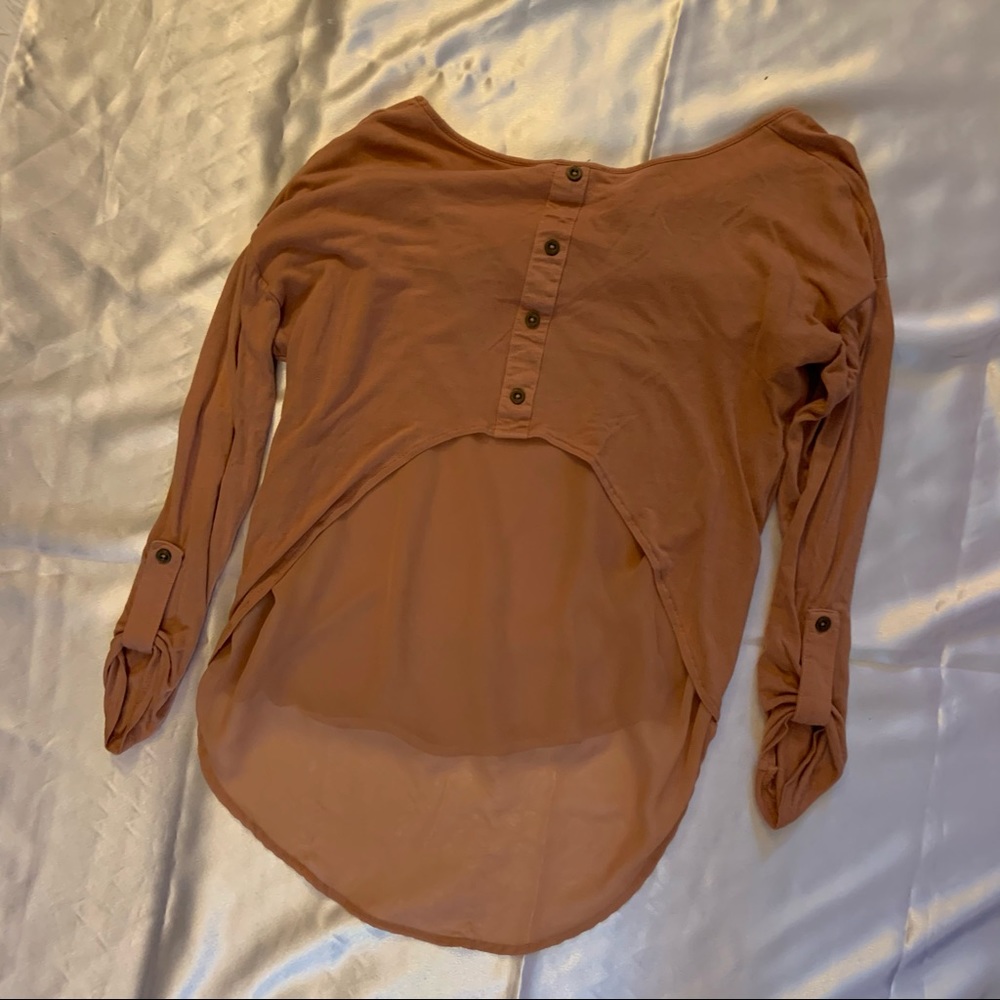 Pink top - Picture 2 of 4